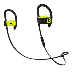 Casti Beats Powerbeats3 Wireless Earphones - Shock Yellow - mnn02zm [0]