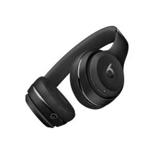 Casti Beats Solo3 Wireless On-Ear Headphones - Black - mp582zm [3]