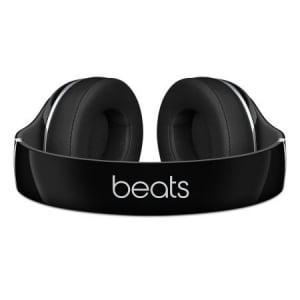 Casti Beats Studio Wireless Over-Ear  - Gloss Black mp1f2zm/a [1]
