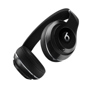 Casti Beats Studio Wireless Over-Ear  - Gloss Black mp1f2zm/a [3]