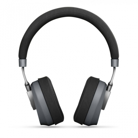Casti on ear Energy BT Smart 6 Voice Assistant Titanium - Negru [1]