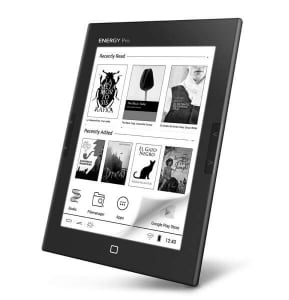 E-Book Reader Energy Sistem Pro HD 6'', E-Ink, 8GB [0]