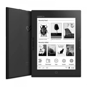 E-Book Reader Energy Sistem Pro HD 6'', E-Ink, 8GB [1]