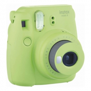 Fujifilm Instax Mini 9, Verde [1]