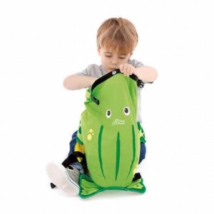 Rucsac Trunki PaddlePak Frog [0]