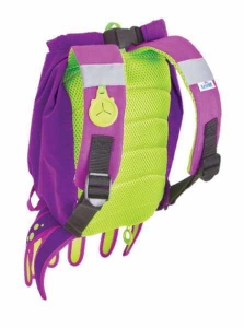 Rucsac Trunki PaddlePak Octopus [1]