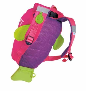 Rucsac Trunki PaddlePak Pink [1]