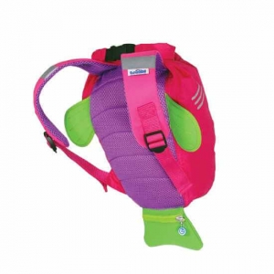Rucsac Trunki PaddlePak Pink [2]