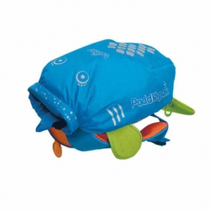 Rucsac Trunki PaddlePak Blue [4]