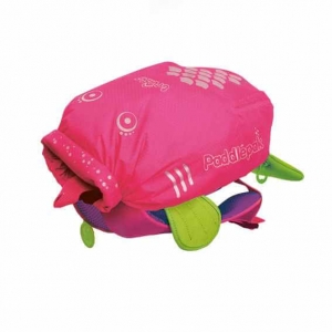 Rucsac Trunki PaddlePak Pink [5]