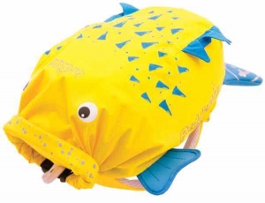 Rucsac Trunki PaddlePak Blow Fish [1]