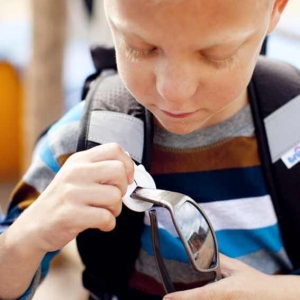 Rucsac Trunki Large PaddlePak Shark [8]