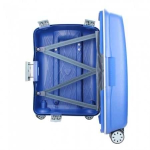 Troler Cabina Roncato Light, Bleu [1]