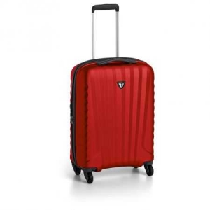 Troler Cabina Roncato Uno Zip ZSL, Rosu [0]