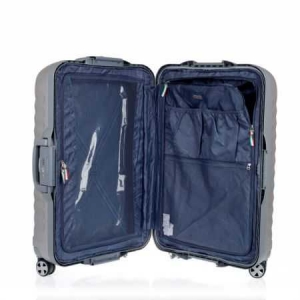 Troler Mediu Roncato Uno SL, Gri [1]