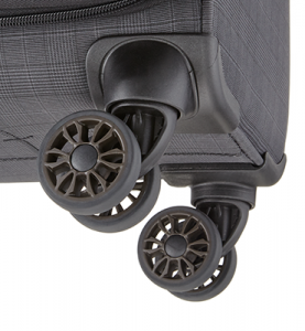 Troler TITAN CEO 4w M Exp Negru [4]