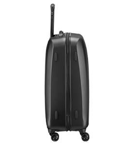 Troler TITAN XENON DELUXE 4 roti 67 cm [3]