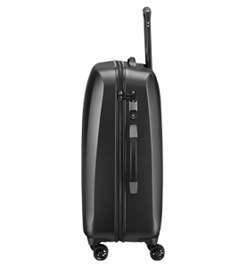 Troler TITAN XENON DELUXE 4 roti 67 cm [4]