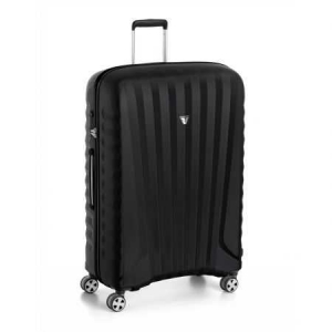 Troler Mare Roncato ZSL Premium, Negru- Garantie 10 ani [0]