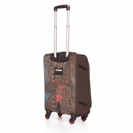 Troler Lamonza Colage 55x36x22 cm [1]