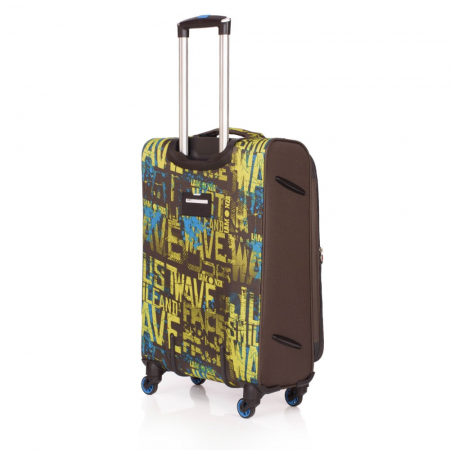 Troler Lamonza Colage 77X46X30 cm [5]