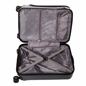 Troler de cabina ( S)  Lamonza Alcazar 55 cm [8]