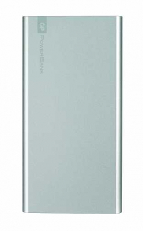 Acumulator portabil powerbank 10000mAh, argintiu, GP [0]