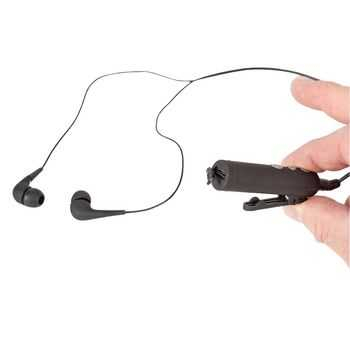 Adaptor Bluetooth pentru casti, Sweex [0]