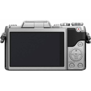 Camera foto Panasonic gri DMC-GF7KEG-S [1]