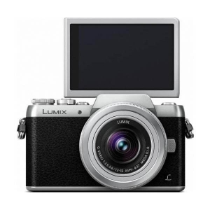 Camera foto Panasonic gri DMC-GF7KEG-S [3]