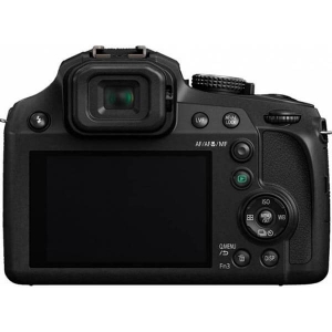 Camera foto Panasonic DC-FZ82EP-K, neagra [4]