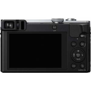 Camera foto Panasonic DMC-TZ70EP-S, silver [1]