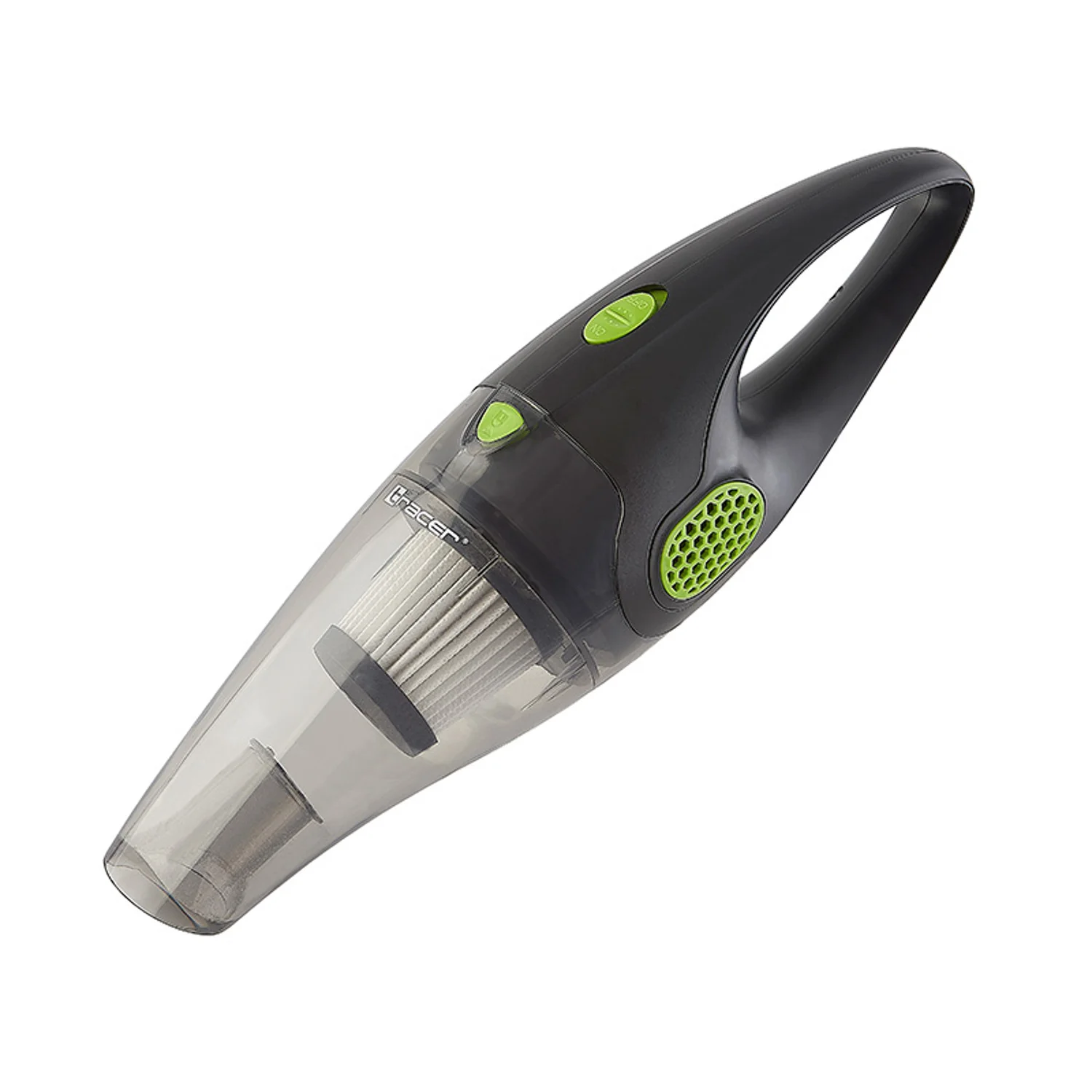 Accesorii bagaje - Aspirator pentru masina TRACER, OK-V1