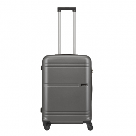 Trolere de cabină - Troler de cabina Travelite Yamba 4 roti 55 cm S
