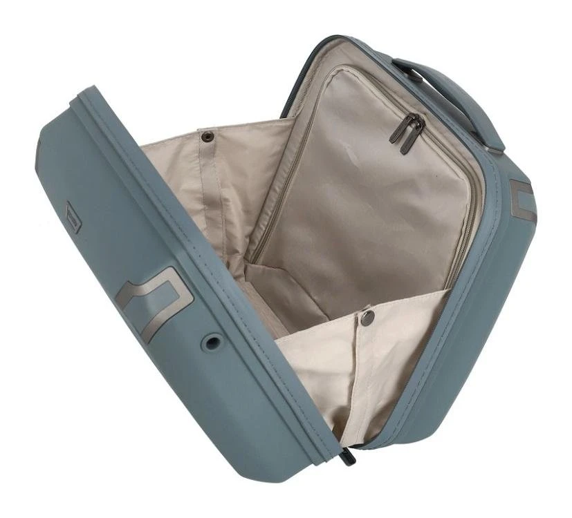 Beauty Case Travelite Elvaa ,Blue/grey [3]