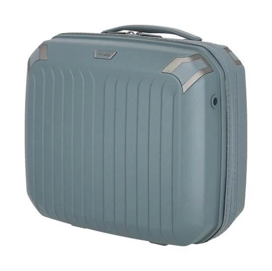Beauty Case Travelite Elvaa ,Blue/grey [9]