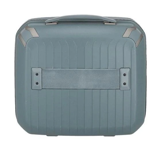 Beauty Case Travelite Elvaa ,Blue/grey [1]