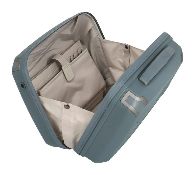 Beauty Case Travelite Elvaa ,Blue/grey [5]