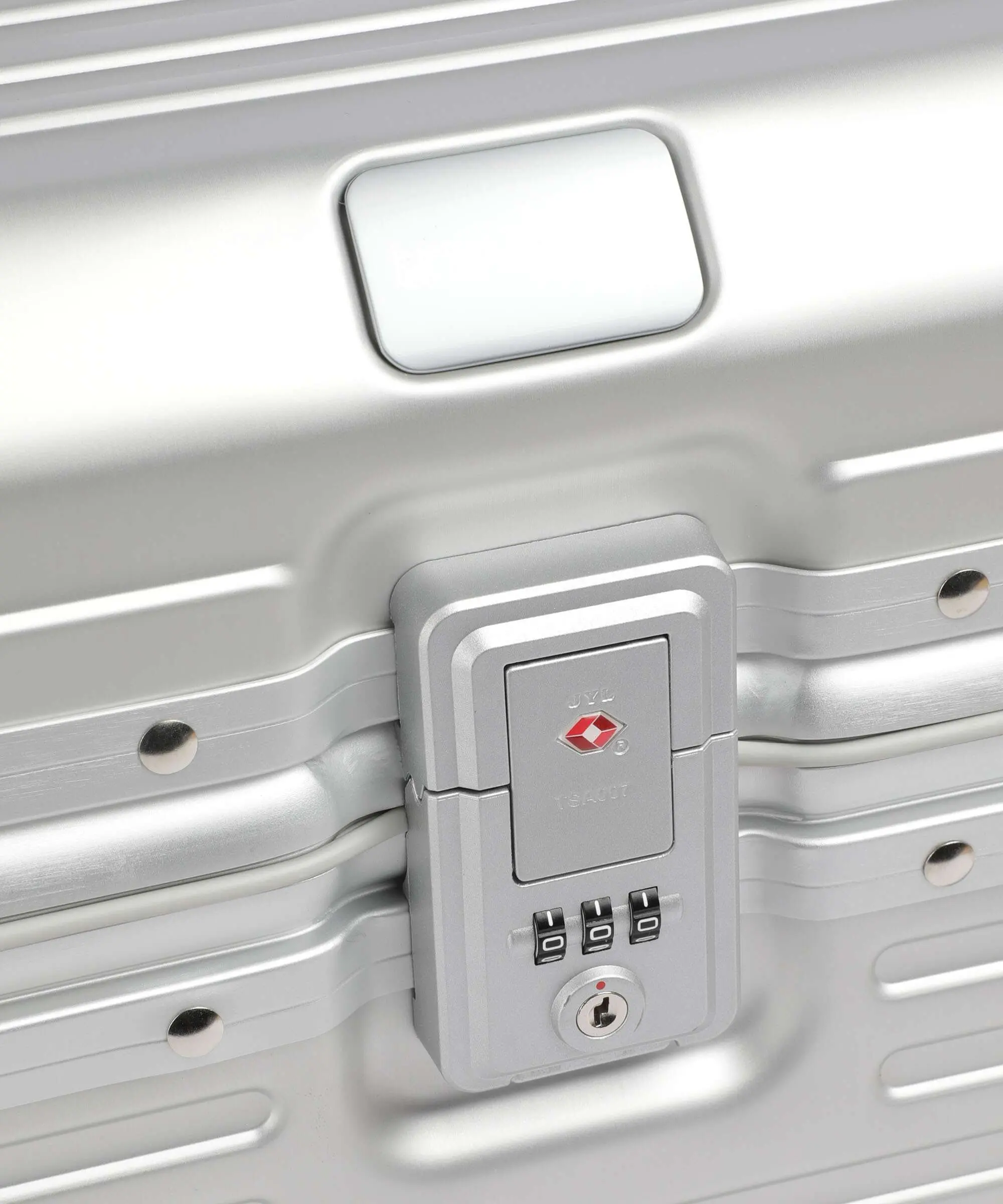 Beauty Case Travelite Next,Aluminiu [3]