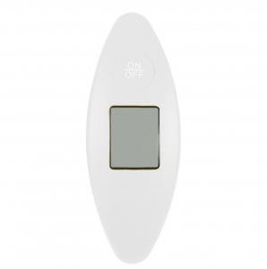 Cantar digital bagaje (max 40kg) Alb [1]