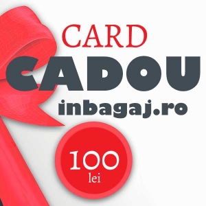 Carduri cadou - Cupon cadou 100 lei