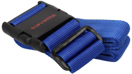 Accesorii bagaje - Curea pentru bagaje Travelite