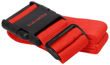 Accesorii bagaje - Curea pentru bagaje Travelite