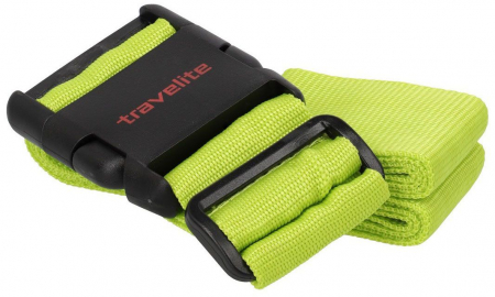 Accesorii bagaje - Curea de bagaje Travelite