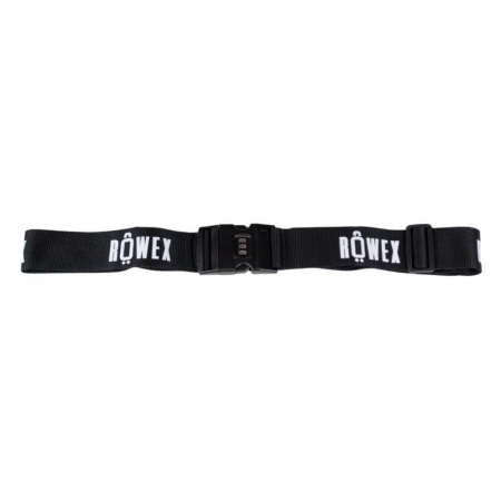 Curea pentru bagaj cu lacat, Rowex [7]