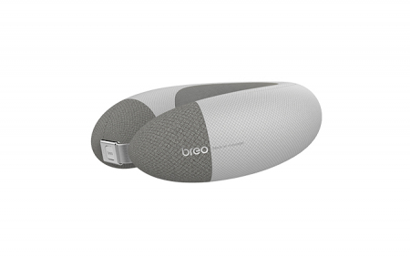 Dispozitiv masaj pentru gat inflate/deflate automatic [3]