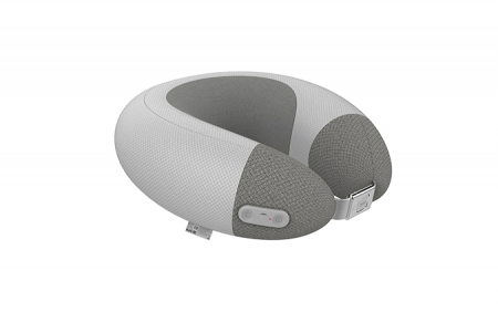 Dispozitiv masaj pentru gat inflate/deflate automatic [0]