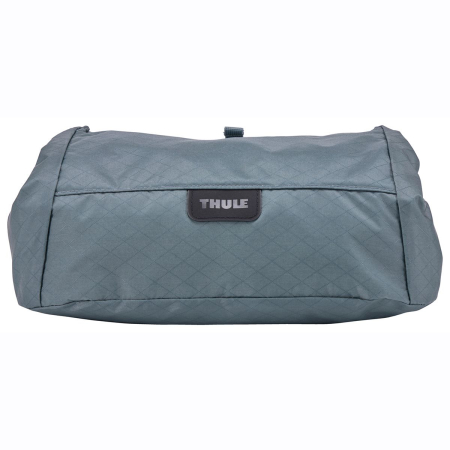 Altele - Geanta ajustabila pentru incaltaminte - Thule travel shoe bag, Pond Gray