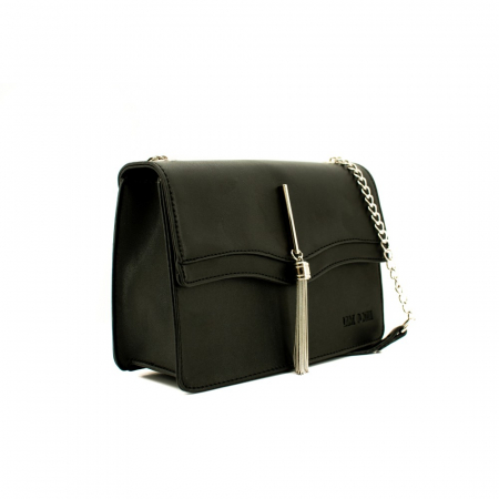 GEANTA DAMA LAMONZA ANELISSE NEGRU 23X15X7 CM [1]