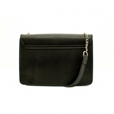 GEANTA DAMA LAMONZA ANELISSE NEGRU 23X15X7 CM [2]